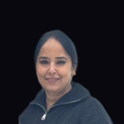 Prabhjit Kaur